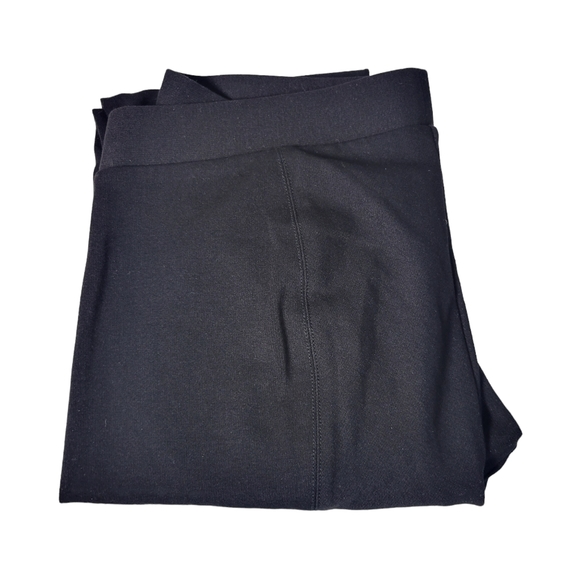 Two by Vince Camuto black leggings Size PS - Picture 2 of 6